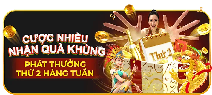 Ưu đãi chào mừng thành viên mới Sodo777