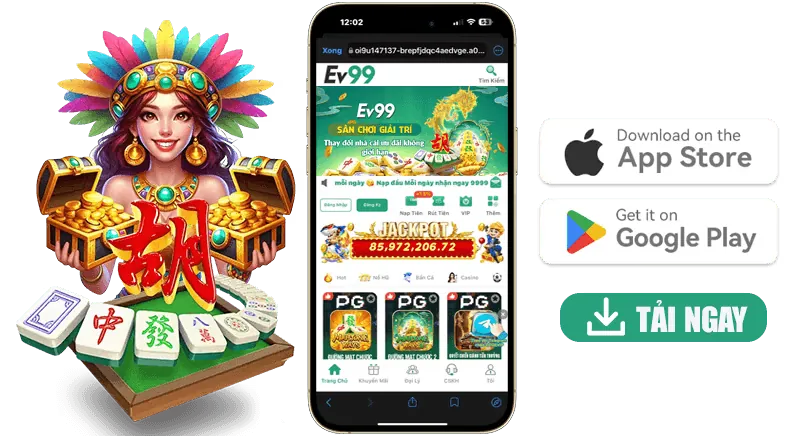 Ưu đãi độc quyền trên APP Sodo777