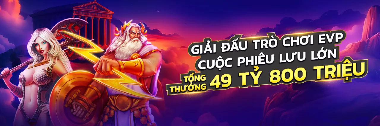 Tổng quan game Nổ Hũ Sodo777
